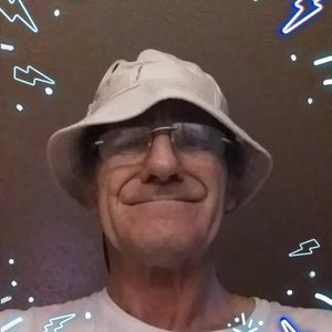 Meet your Posher, Ronald